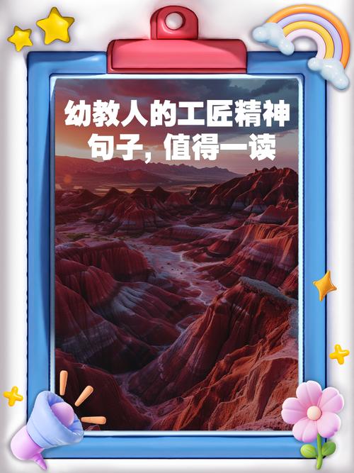 学前教育的精神究竟是什么？-第1张图片-指南针培训网