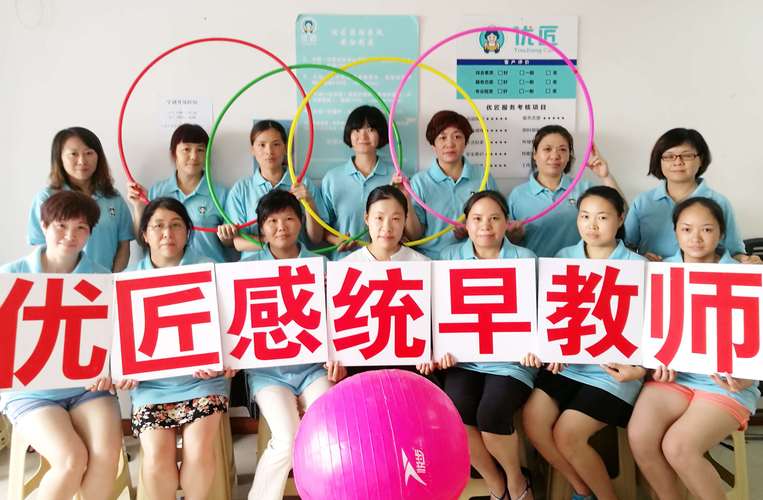 早教课程顾问如何提升转化率？-第3张图片-指南针培训网