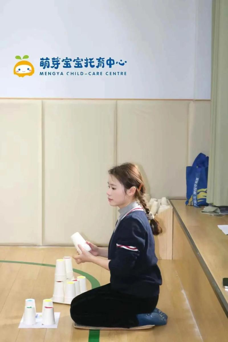 早教课程顾问如何提升转化率？-第2张图片-指南针培训网