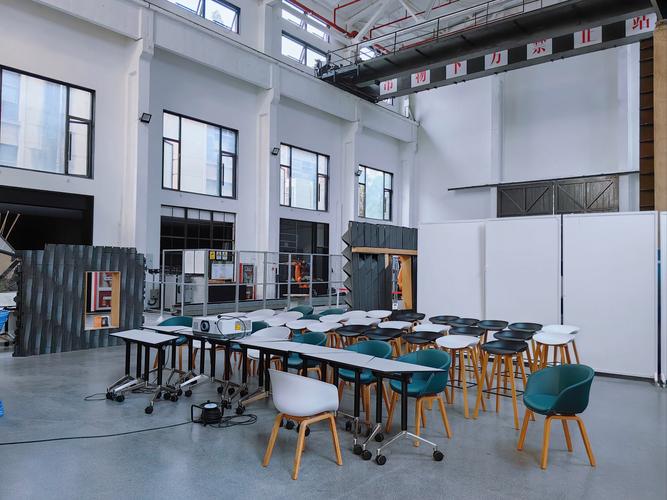 南理工职业发展研究室研究什么?-第2张图片-指南针培训网 南理工职业发展研究室研究什么?-第2张图片-指南针培训网