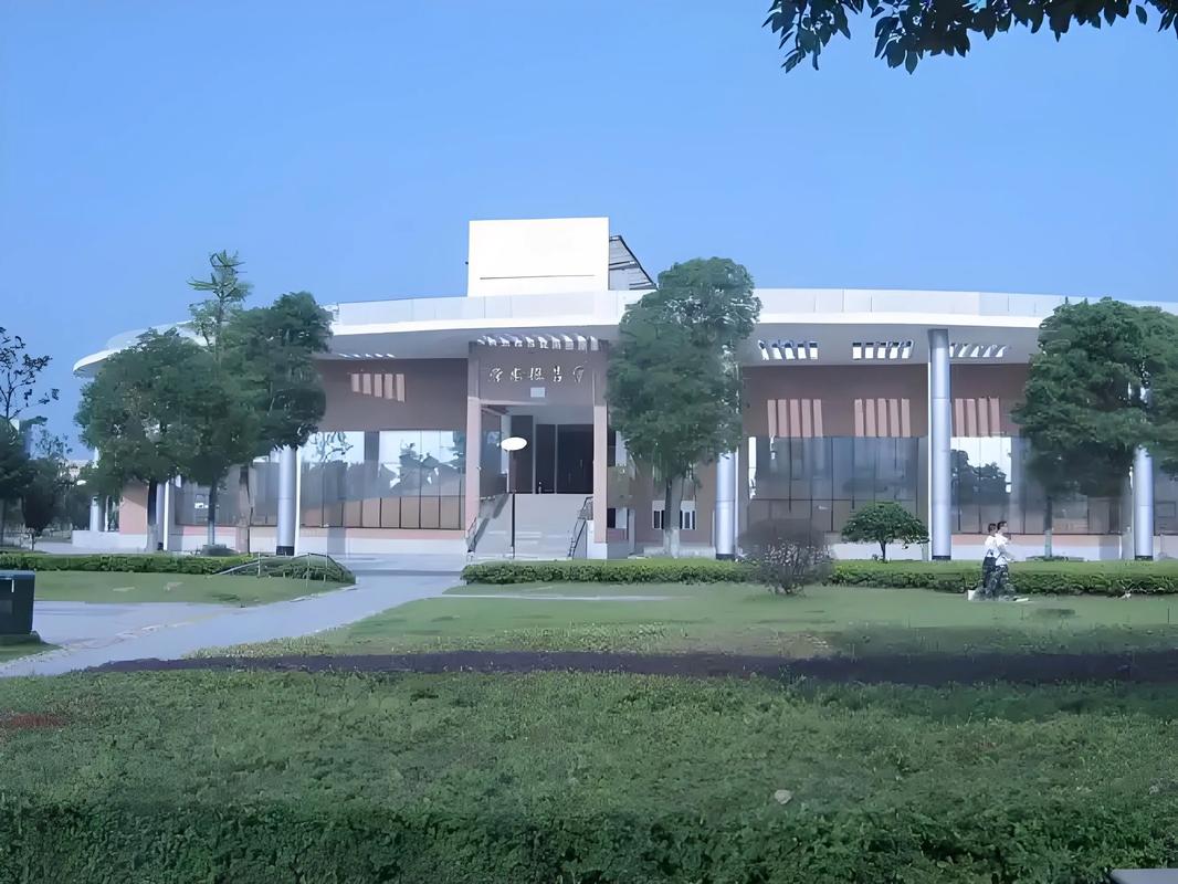 江西科技学院学前教育有何特色？-第2张图片-指南针培训网