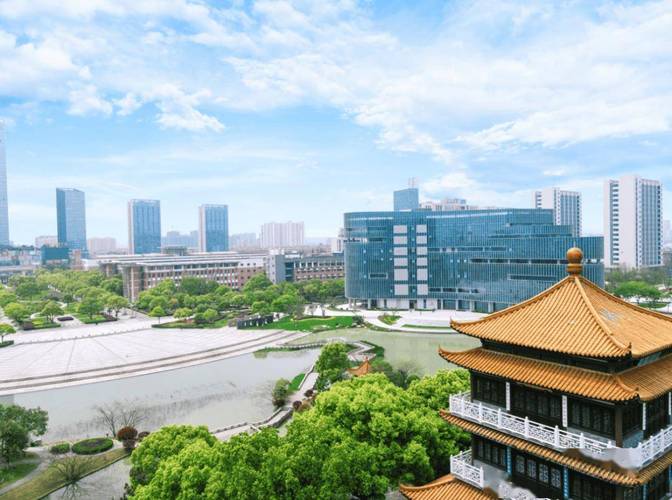 江西科技学院学前教育有何特色？-第3张图片-指南针培训网