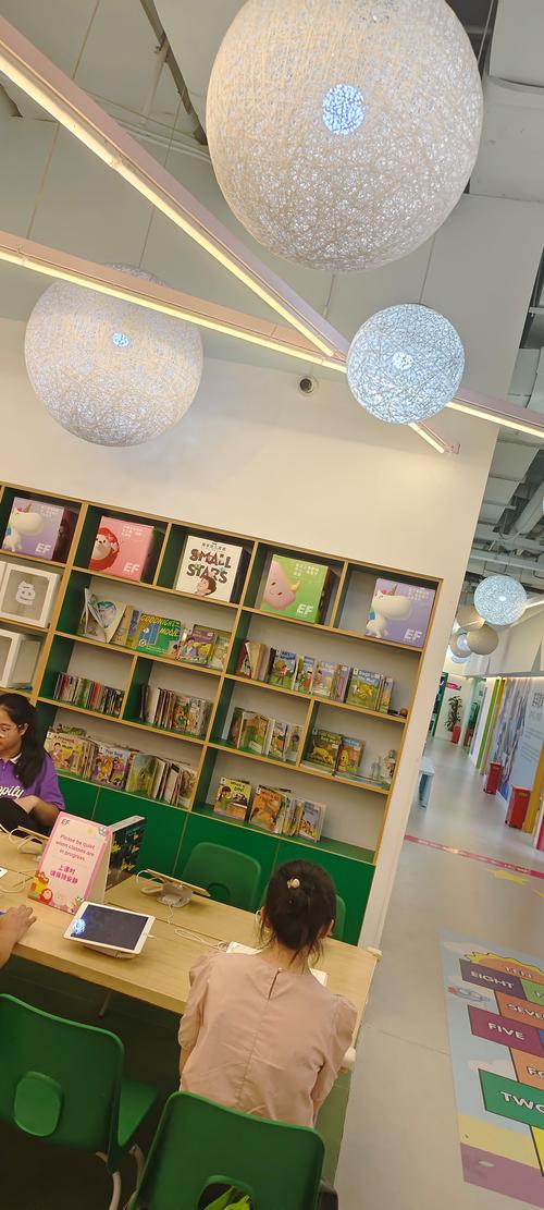 大连瑞迪英语学前班怎么样？-第2张图片-指南针培训网