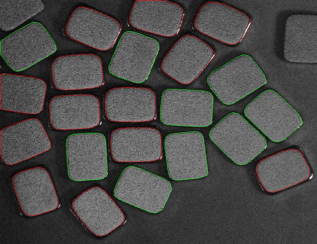 Halcon自学网如何高效入门？-第2张图片-指南针培训网