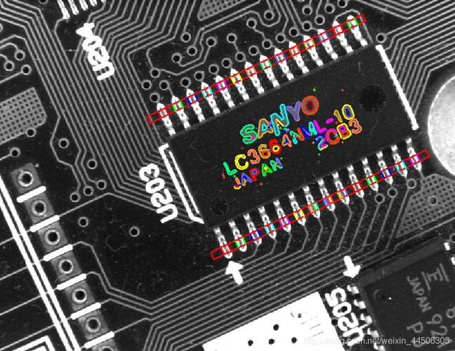 Halcon自学网如何高效入门？-第3张图片-指南针培训网
