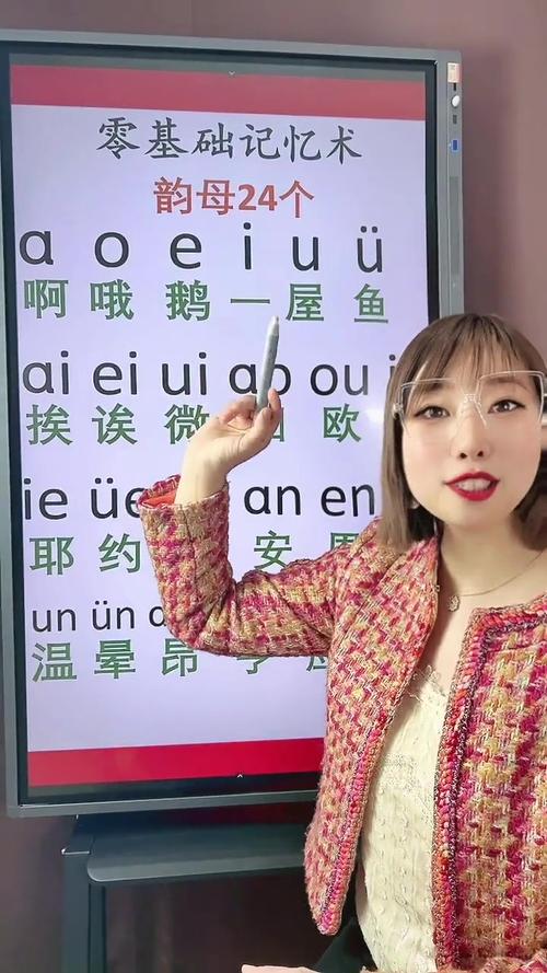 学前班拼音视频怎么读才对？-第2张图片-指南针培训网
