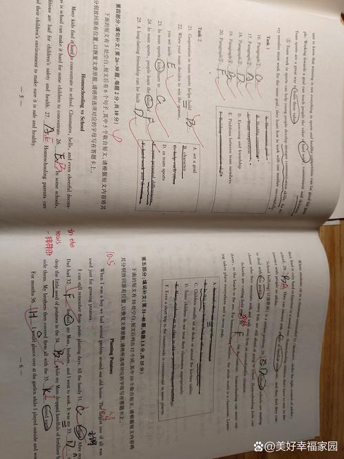 如何自学英语教材更高效？-第3张图片-指南针培训网