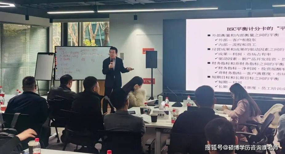 哪里能找到免费MBA视频课程？-第2张图片-指南针培训网