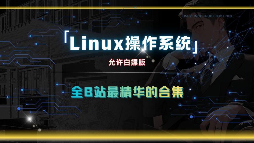 如何高效自学Linux平台？-第2张图片-指南针培训网
