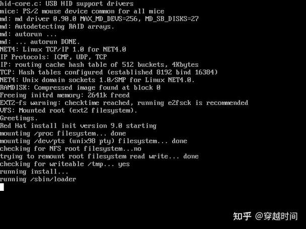 红帽Linux自学该怎么学？-第1张图片-指南针培训网