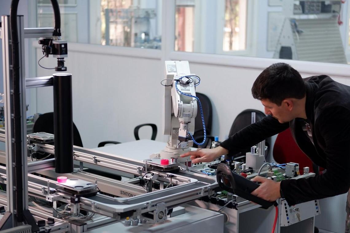 工业设计师职业发展路径是怎样的？-第2张图片-指南针培训网