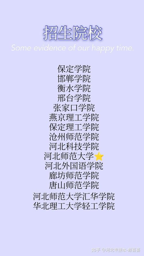 保定学院学前教育专业有何特色？-第1张图片-指南针培训网