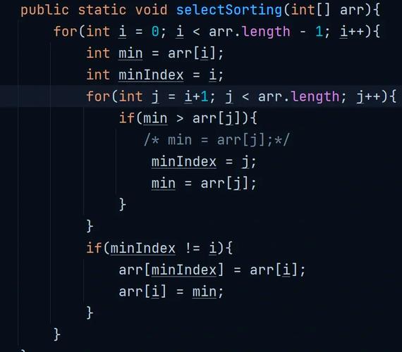 Java EE自学从哪开始？关键点是什么？-第3张图片-指南针培训网