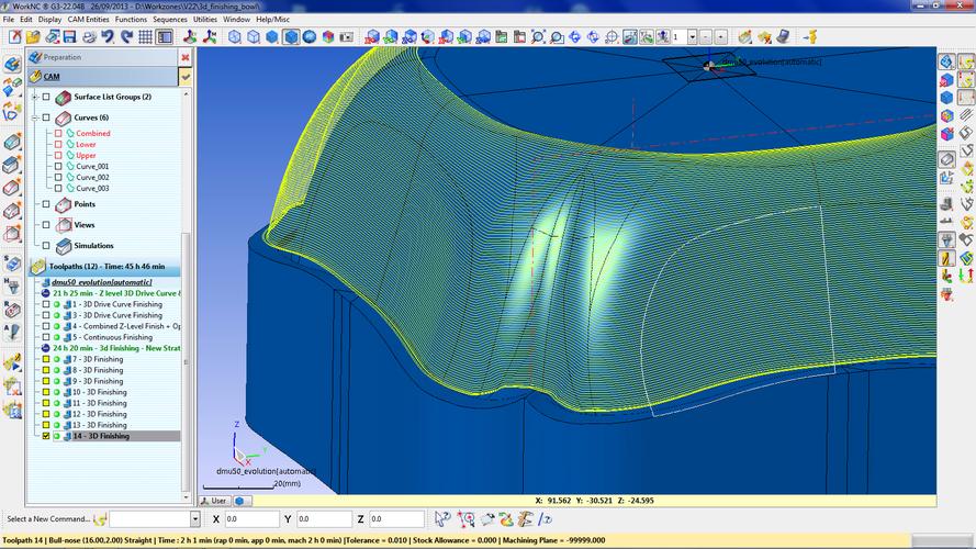WorkNC自学网如何高效学习？-第1张图片-指南针培训网