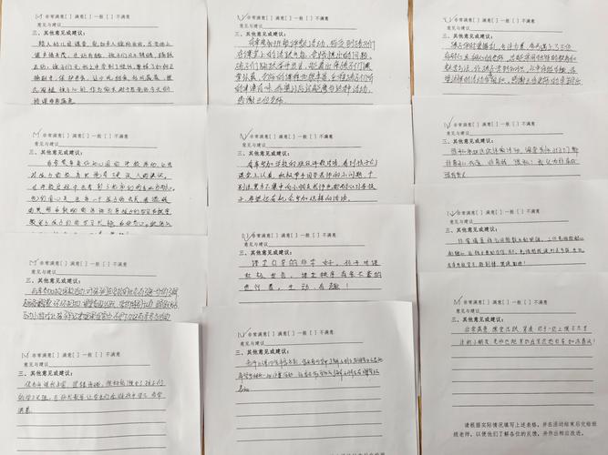 学前教育指导教师意见有何关键价值？-第3张图片-指南针培训网