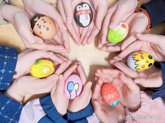 如何保护蛋宝宝？课程故事里的秘密-第1张图片-指南针培训网