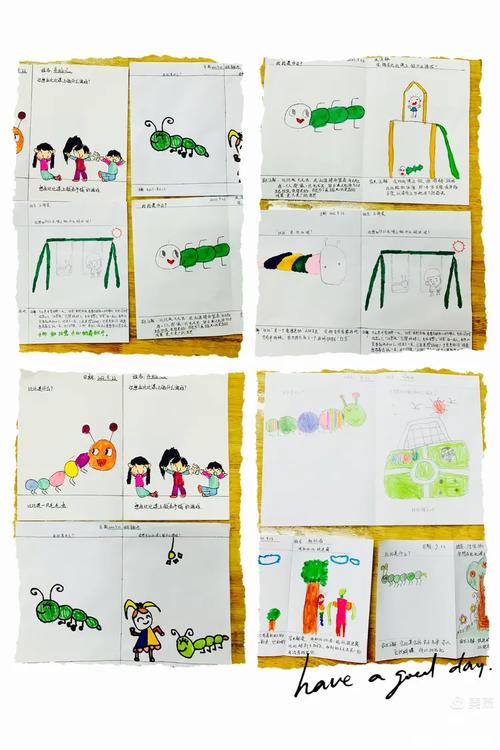 比比和朋友课程效果如何？-第1张图片-指南针培训网