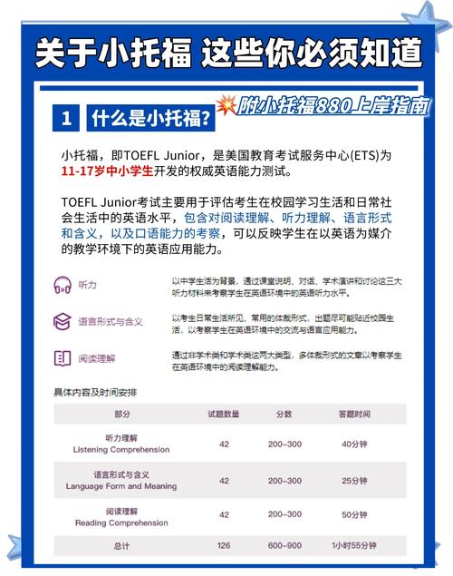 托福课程培训哪家好？-第3张图片-指南针培训网