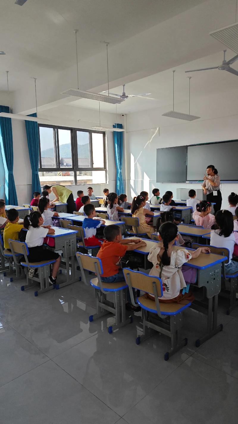 上地实验小学学前班怎么样？-第3张图片-指南针培训网