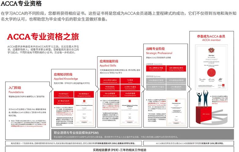 ACCAp阶段自学可行吗？如何高效备考？-第2张图片-指南针培训网