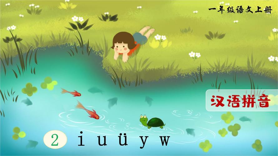 学前班拼音PPT课件怎么用？-第2张图片-指南针培训网