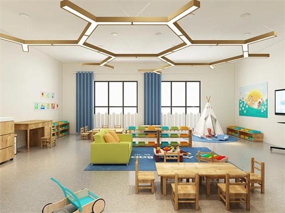 中国最早学前教育机构-第3张图片-指南针培训网