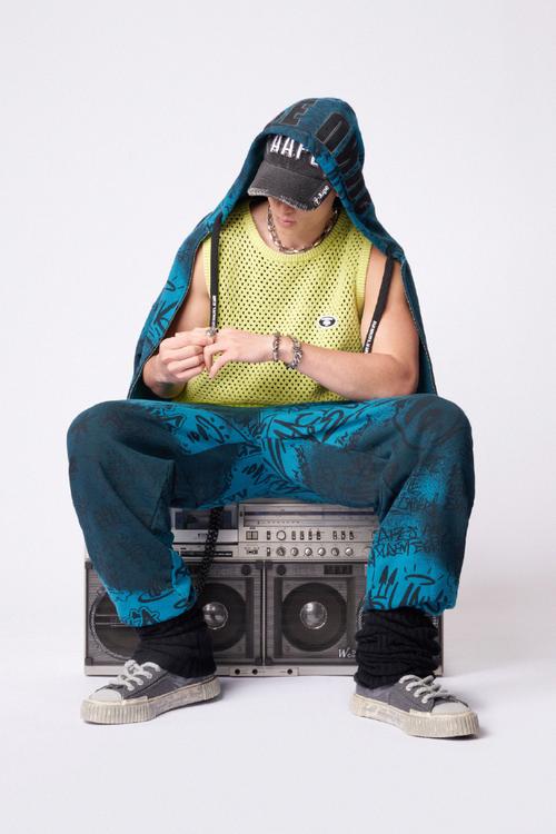 hiphop自学怎么入门？零基础能学会吗？-第1张图片-指南针培训网