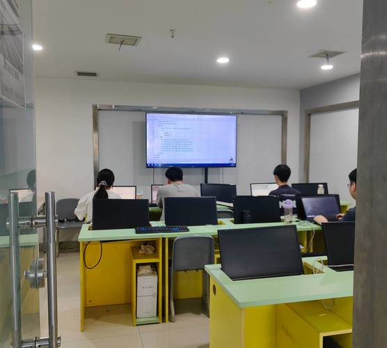 IT培训课程有哪些？-第3张图片-指南针培训网