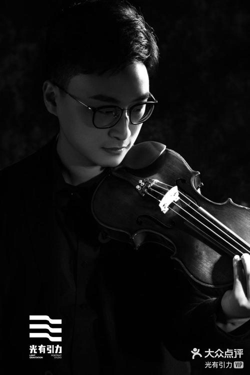 自学成才的小提琴家如何突破专业瓶颈？-第3张图片-指南针培训网