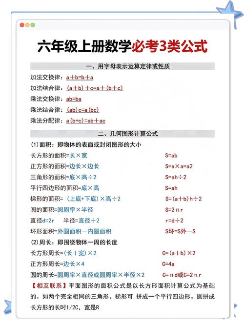 六年级数学在家自学怎么学更高效？-第2张图片-指南针培训网