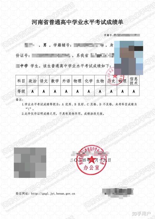 河南自学考试成绩单怎么查？-第2张图片-指南针培训网