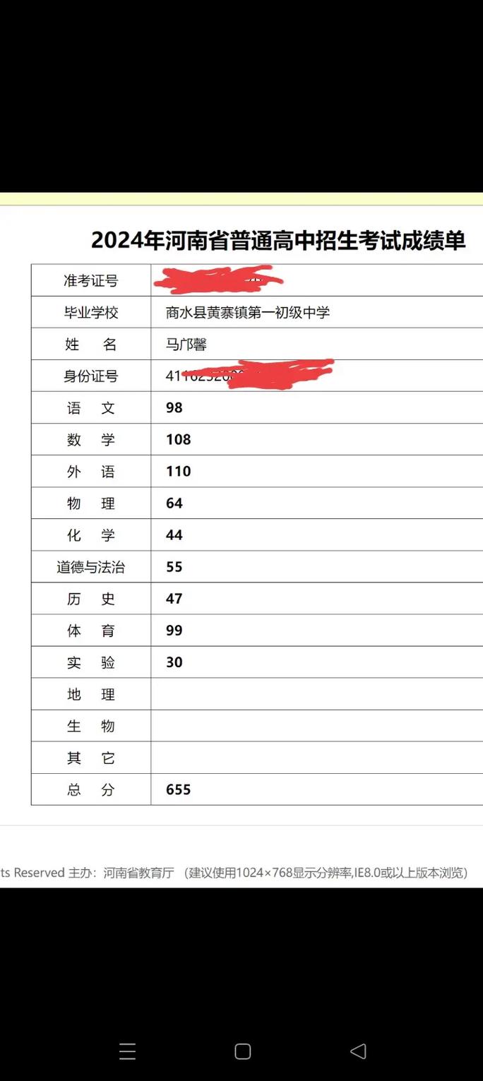 河南自学考试成绩单怎么查？-第3张图片-指南针培训网