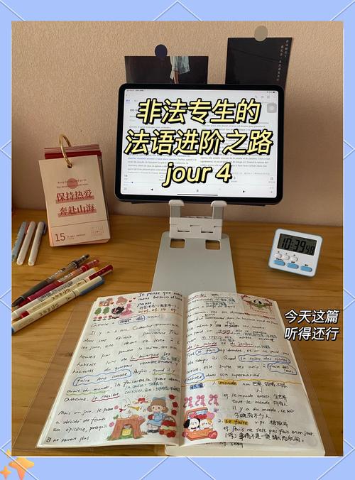 法语四级自学难度大吗？-第2张图片-指南针培训网