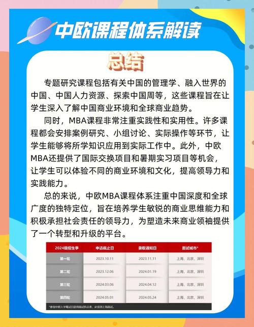 MBA线上课程平台选哪家好？-第3张图片-指南针培训网