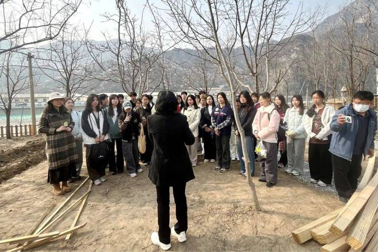 园林技术专业课程具体有哪些？-第2张图片-指南针培训网