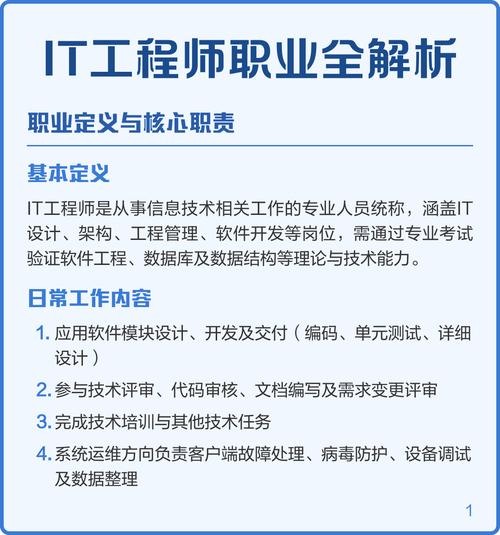 数据库工程师职业发展路径如何？-第1张图片-指南针培训网