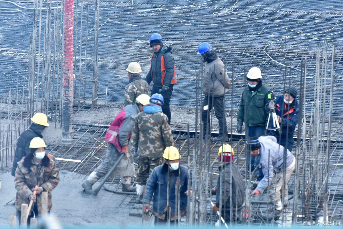 中国建筑员工职业发展路径如何？-第3张图片-指南针培训网